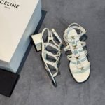 фото Босоножки Celine W7429