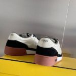 фото Кеды Fendi W7430