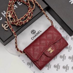 фото Сумка Chanel W7447