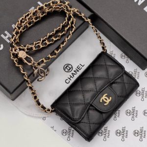 фото Сумка Chanel W7448