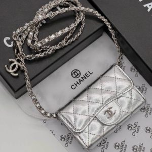 фото Сумка Chanel W7449
