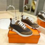 фото Кроссовки Hermes W7470