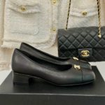 фото Туфли Chanel W7471