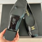 фото Туфли Chanel W7471