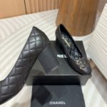 фото Туфли Chanel W7472