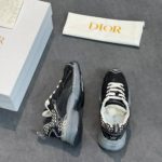 фото Кроссовки Dior W7476