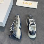 фото Кроссовки Dior W7475