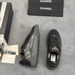 фото Кеды Chanel W7484