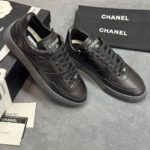 фото Кеды Chanel W7484