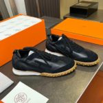 фото Кеды Hermes W7492
