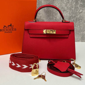 Фото Сумка Hermes Kelly G9127