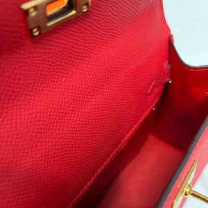 Фото Сумка Hermes Kelly G9127