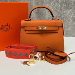 Фото Сумка Hermes Kell G9128