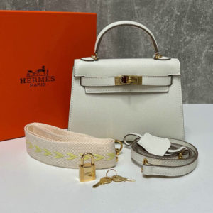 Фото Сумка Hermes Kelly G9129