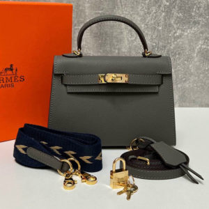 Фото Сумка Hermes Kelly G9135