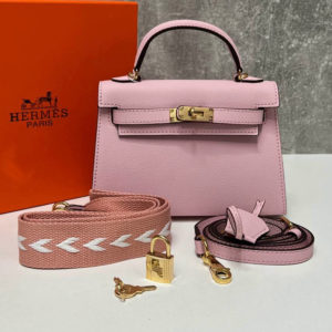 Фото Сумка Hermes Kelly G9136