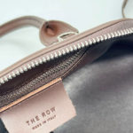 Фото Сумка The Row G9188