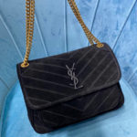 Фото Сумка Saint Laurent Niki G9198