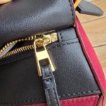 Фото Сумка Loewe Puzzle G9207