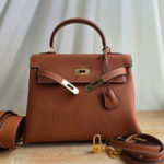 Фото Сумка Hermes Kelly G9202