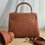 Фото Сумка Hermes Kelly G9202