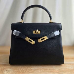 Фото Сумка Hermes Kelly G9205