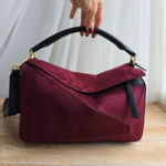 Фото Сумка Loewe Puzzle G9207