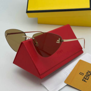 Фото Очки Fendi G9102