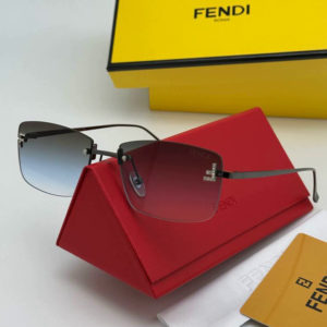 Фото Очки Fendi G9106