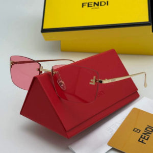 Фото Очки Fendi G9107