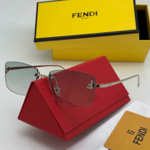 Фото Очки Fendi G9111