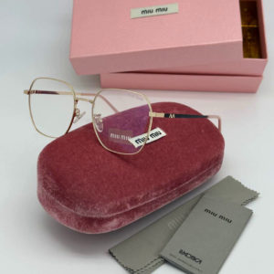 Фото Очки Miu Miu G9218