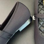 фото Балетки Chanel W7498