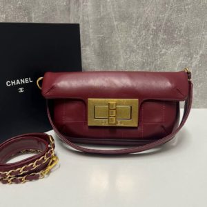 фото Сумка Chanel W7540