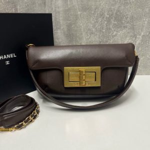 фото Сумка Chanel W7542