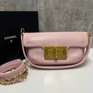 фото Сумка Chanel W7546