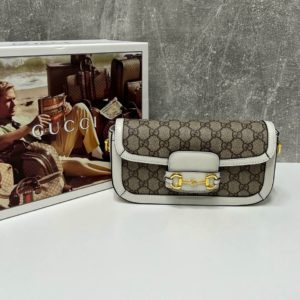 фото Сумка Gucci W7619