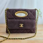 фото Сумка Chanel W7622