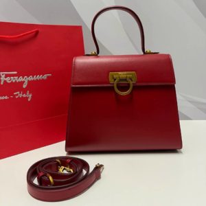 фото Сумка Ferragamo W7627