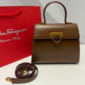 фото Сумка Ferragamo W7629