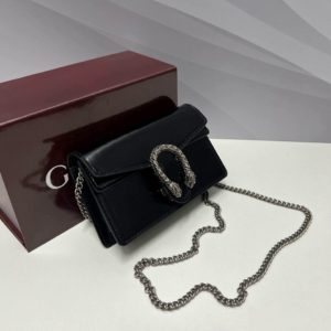 фото Сумка Gucci W7639