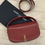 фото Сумка Saint Laurent W7646
