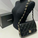 фото Сумка Chanel W7658