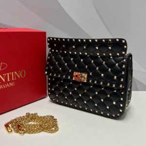 фото Сумка Valentino W7678