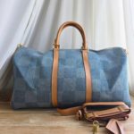 Фото Сумка Louis Vuitton Keep All G9266