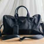 Фото Дорожная сумка Prada G9269