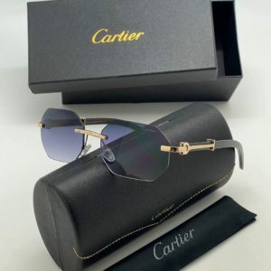фото Очки Cartier W7730