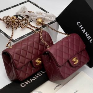 фото Сумка Chanel W7755