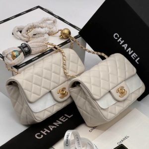 фото Сумка Chanel W7758