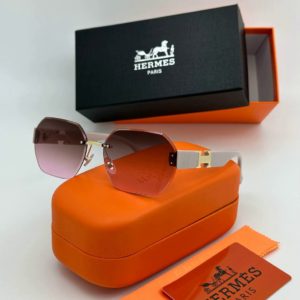 фото Очки Hermes W7779